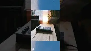 Live Lofi Performance 