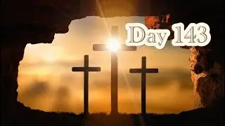 M'CHEYNE BIBLE READING PLAN-143(맥체인성경통독):Nu민32, Pr시77, Isa사24, 1Jn요일2