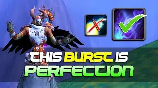 Discipline Priest PVP Guide/Rotation | Dragonflight 10.1