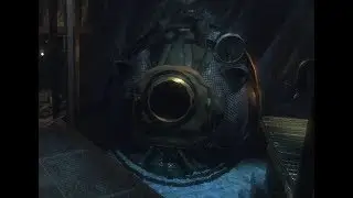 Bioshock, Audio Diaries + Locations, Smuggler's Hideout