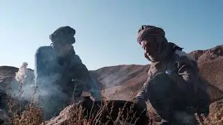 Iran Khorasan Photography Tour 2020 teaser