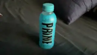 We got prime boys