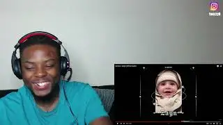 Samara - Magic (Official Audio) | REACTION