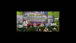 LEARNING TO KNOW, TO DO, TO BE, TO LIVE TOGETHER DALAM HIDUP #gurumadrasah#mandiriprestasi#