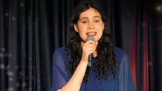 ABBA - THE WINNER TAKES IT ALL  ( cover by LUISA PATRICIA VASITCHENKOVA )