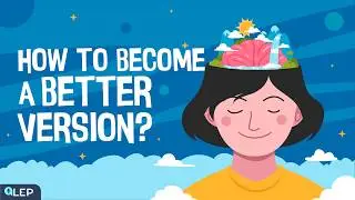 Power of positive thinking |🎧 Podcast and Chill | Beginner