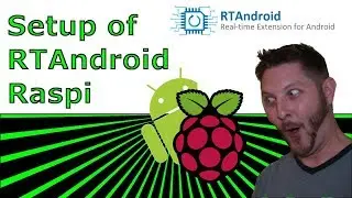 Installing Android on Raspberry Pi