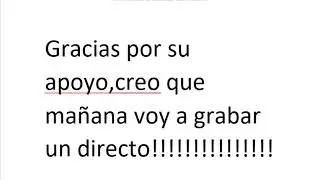 gracias los quiero mucho!!!!!!!