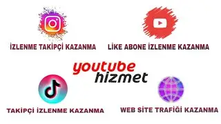 Youtube Abone Kasma ve Para Kazanma