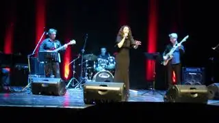 АЛЛА РИД. Я СКУЧАЮ ПО ТЕБЕ,ИЗРАИЛЬ