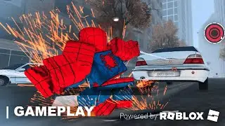 Car Chase System | Web Verse V.3