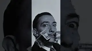 Самый мощный религиозный художник 20-го века. Экскурсия в музей Сальавдора Дали 