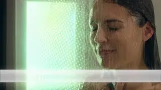 Bringing the sun into your shower, with Sunshower by N&C Phlexicare.