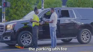 Towing Boot Prank!