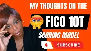What You Need To Know About Fico 10T| #llc #businesscredit #credit