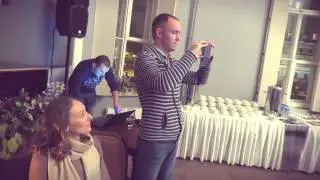 Mannequin Challenge...