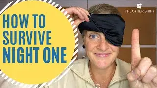 Don't Go Into Your First Ever Night Shift Without This Advice