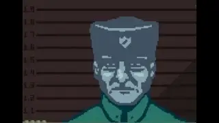 НЕБОЛЬШОЙ БИЗНЕС►PapersPlease#3