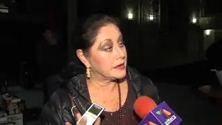 Angelica Aragon - Su majestad el bolero - Monterrey