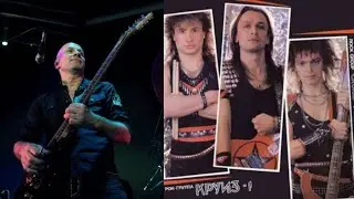 Суббота с Валерием Гаиной. О гитарах, музыке и всем самом лучшем.