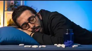 MELATONINA: Il Miglior Farmaco per Addormentarsi Velocemente.