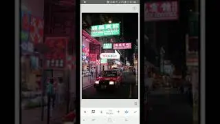 Color Splash Photo Tutorial
