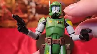 STAR WARS THE 