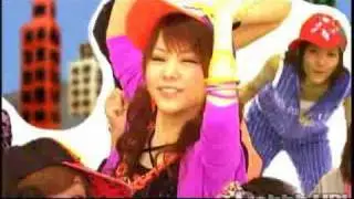 Morning Musume - 3,2,1, BREAKIN' OUT! - Dohhh Up! Version