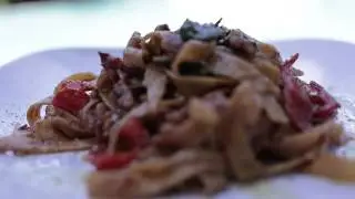 Cocinando con vos TV