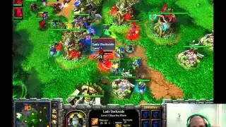 № 79. ReMinD (NE) vs Lyn (ORC)