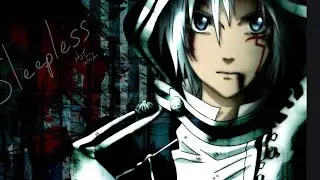 Blood In The Water Nightcore