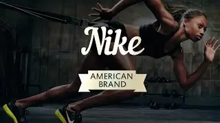 Nike: история бренда