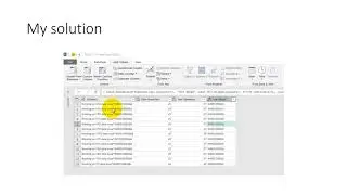 Extract Value between Special Characters using PowerQuery