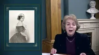 Лекция «Полина Виардо в России»