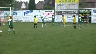 Tornooi U9 Schroevers Moorsel datum 13-05-2012  1ste plaats voor onze schroevers U9