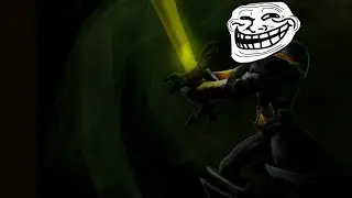 League of Legends - victory
