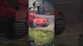 AMX 50 B - ИМБА в ТУРНИРЕ 1х1! 