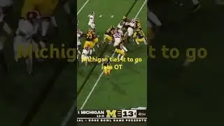 2024 Rose Bowl!