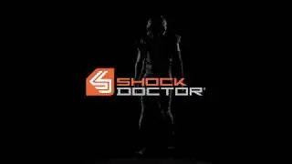 Shock Doctor | Mutant Football Mouthguard