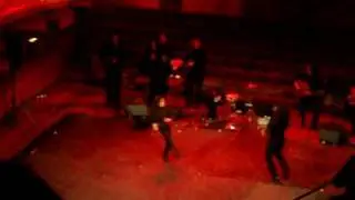 El Carpeta y el Farru