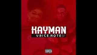 KAYMAN - BABA (ft. Case Buyakah) (Prod. TR Beatz) (Audio)