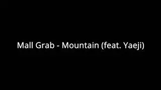 Mall Grab 1 hr Mix