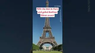Paris Döner