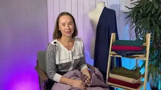 Вельвет и микровельвет