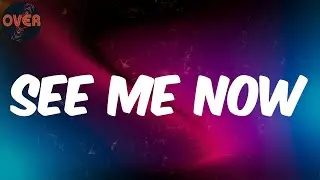 (Lyrics) Julysingsong - See Me Now