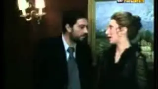 Nino Manfredi & Mariangela Melato 