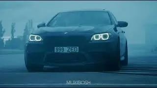 MUXIBOSH - Follow Me (Original Mix)