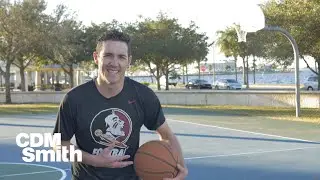Coach KC: Transportation Inspector and Non-Profit Youth Basketball League Founder