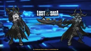 『LS INA』Death Knight Evolution〔Review〕