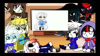 sans aus reaccionan a mis videos favoritos